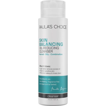 1151 Skin Balancing Cleanser 473ml