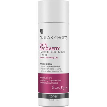 1250 Skin Recovery Toner