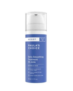Paula's Choice exfoliant