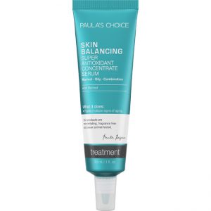 3350 Skin Balancing Antioxidant Serum with Retinol