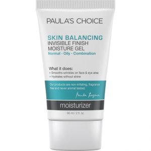 3400 Skin Balancing Moisturizer