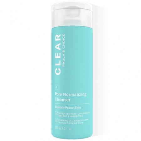 Paulas Choice Clear Cleanser