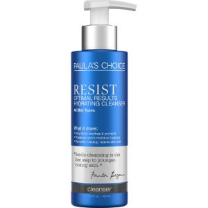 7600 Resist Cleanser