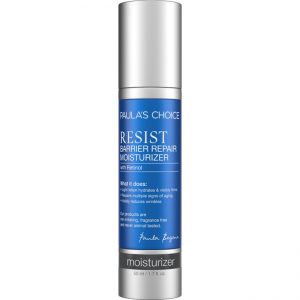 7610 Resist Barrier Repair Moisturizer with Retinol