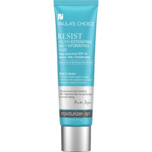 7800 Resist Youth-Extending Fluid SPF50