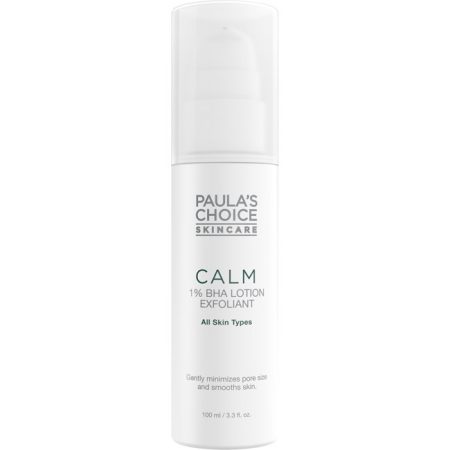 9100 Calm 1% BHA Lotion Exfoliant