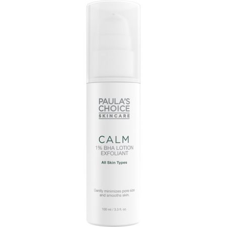 9100 Calm 1% BHA Lotion Exfoliant