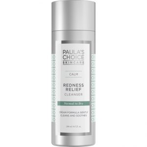 9110 Calm Redness Relief Cleanser Dry