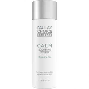 9120 Calm Soothing Toner