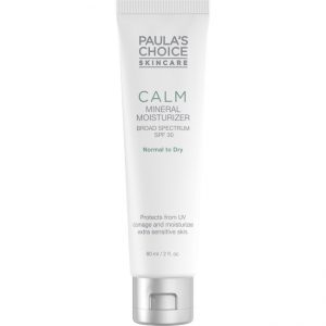 Paula's Choice Calm Redness Relief Mineral SPF 30