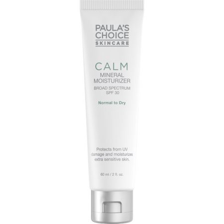 Paula's Choice Calm Redness Relief Mineral SPF 30