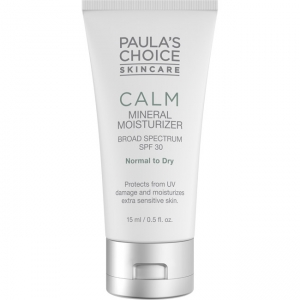 9137 Calm Miniral Moisturizer