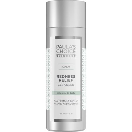 9150 Calm Redness Relief Cleanser Oily