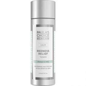 9160 Calm Redness Relief Toner Oily