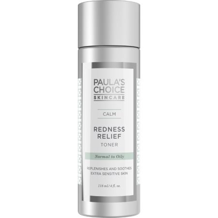 9160 Calm Redness Relief Toner Oily