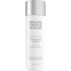 9160 Calm Soothing Toner