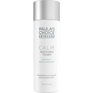 9160 Calm Soothing Toner