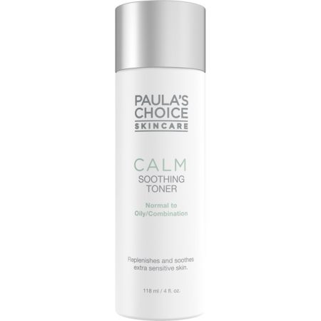 9160 Calm Soothing Toner