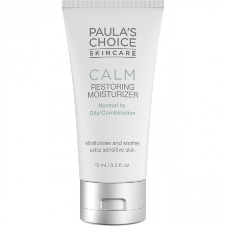 9187 Calm Restoring Moisturizer
