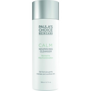 Calm 450-4509150 Nourishing Cleanser PRINT6