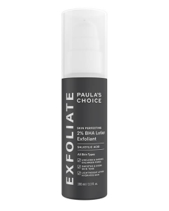 BHA Lotion 2% Paula's Choice