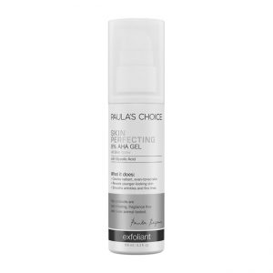 1900 Skin Perfecting 8% AHA Gel