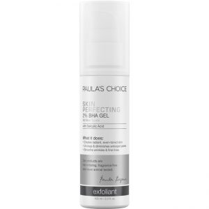 2040 Skin perfecting 2%BHA Gel