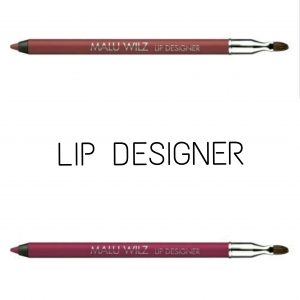 Malu Wilz Lip Designer