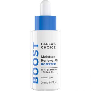 7840 Moisture Renewal Oil Booster