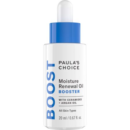 7840 Moisture Renewal Oil Booster