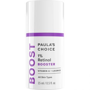 7870 1% Retinol Booster