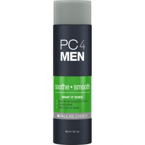 8720 PC4Men Soothe Smooth