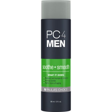 8720 PC4Men Soothe Smooth