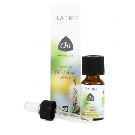 Chi Tea Tree Oil
