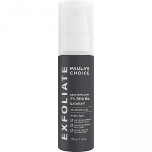 paula's choice 2% bha