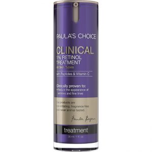 8010 Clinical 1% Retinol Treatment