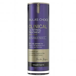 Paula's Choice Clinical 1% Retinol Treatment