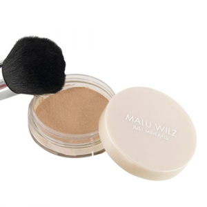 Minerale Powder foundation nr 01
