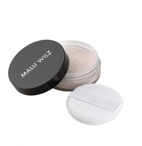 Malu Wilz fixeer powder