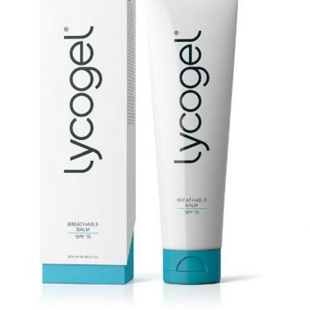 Lycogel Breathable Balm
