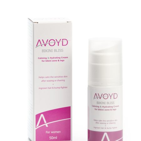 Avoyd Bikini Bliss 50ml