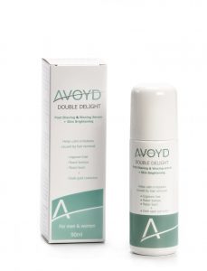 Avoyd Double Delight 90ml