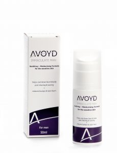 Avoyd Immaculate Man 50ml