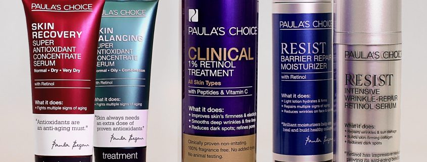 Paula's Choice