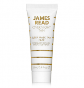 James Read Sleep Tan Mask 25ml