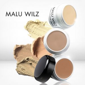 Malu Wilz Camouflage