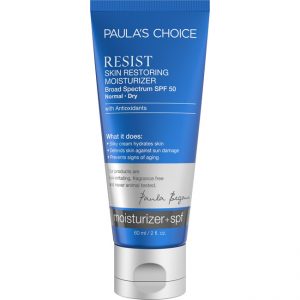 7970 Resist Skin Restoring Moisturizer SPF 50