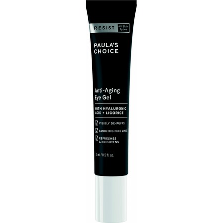 2140 Resist Anti-Aging Eye Gel PRINT