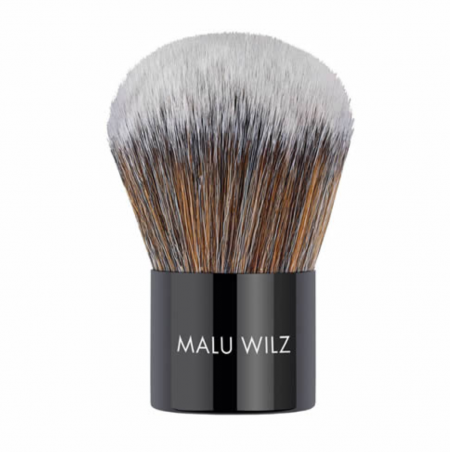 Malu Wilz Kabuki brush