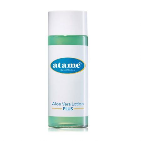 Atame Aloe Vera Lotion